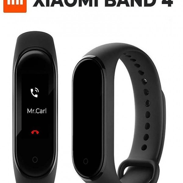  Xiaomi Mi Band 4 Smart Armband Fitness Armband