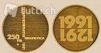 Münzenset 1991