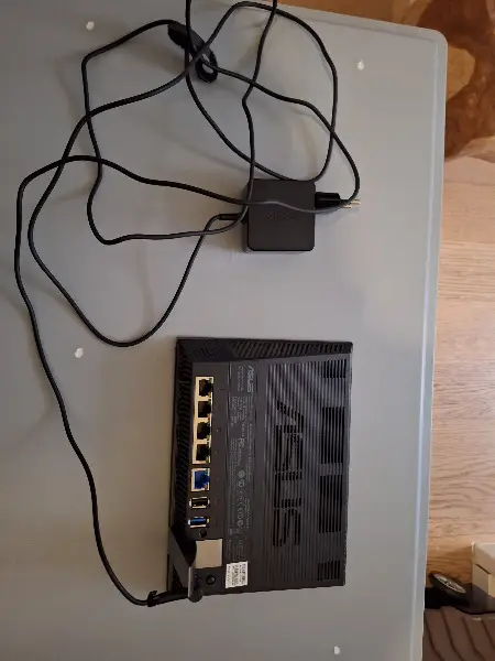 2 Router