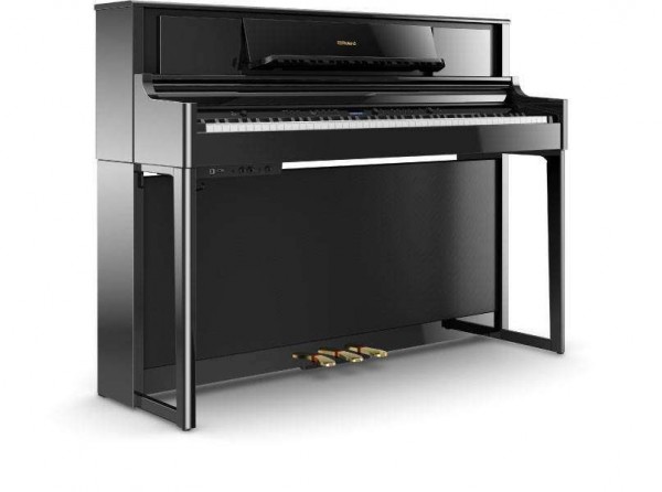 Piano Roland LX-705