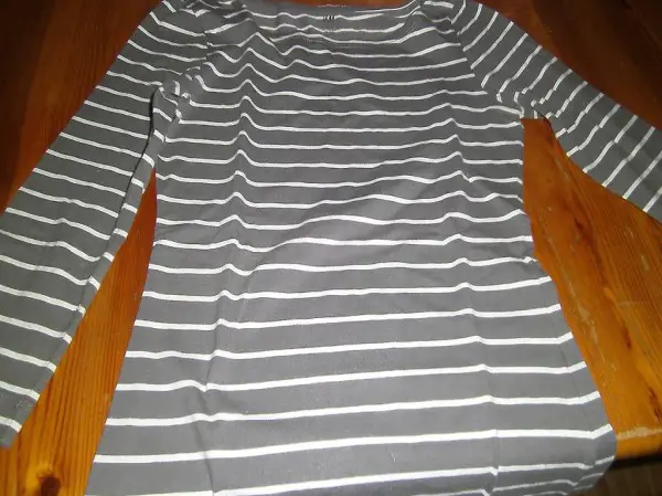 Shirt gr. XS (164)