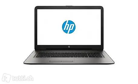  Notebook HP17-x036nz Arbeitsspeicher 8GB