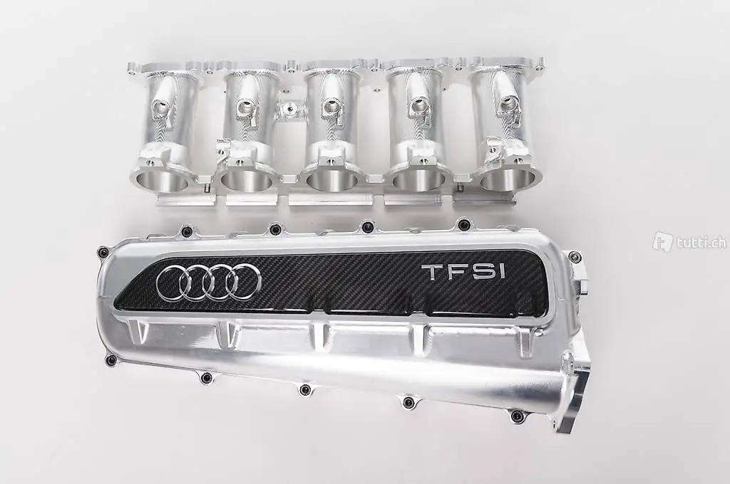  Motorsport Ansaugbrücke Audi 2.5 TFSI RS3 TTRS RSQ3
