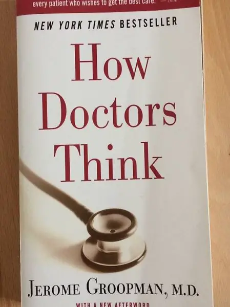 How Doctors Think
