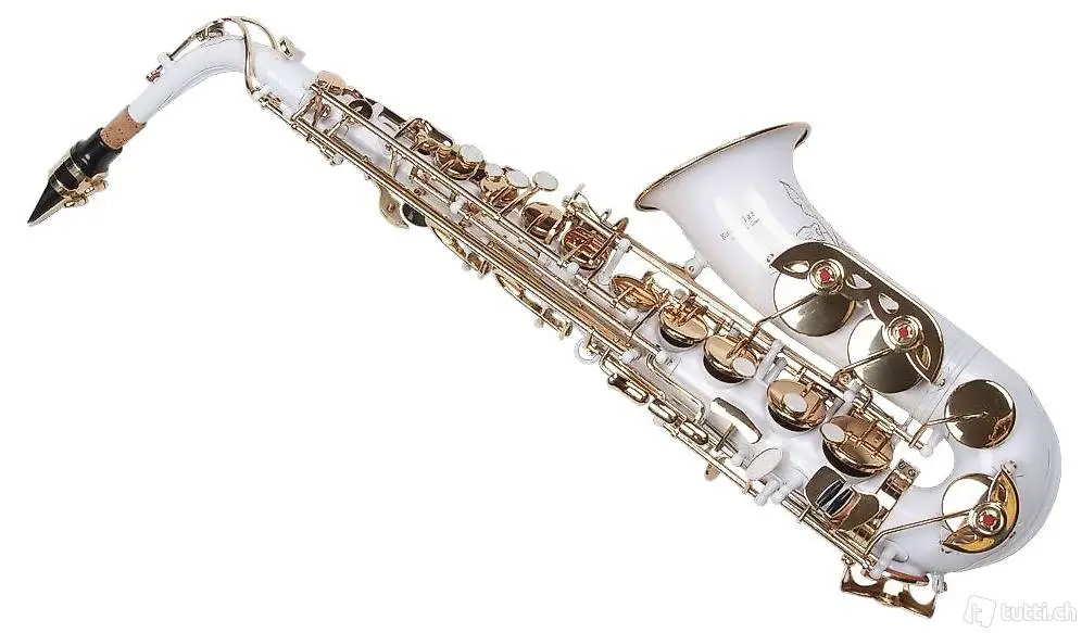 Alt Saxophon