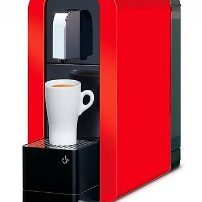 Machine à café Delizio compact manual (NEUVE)