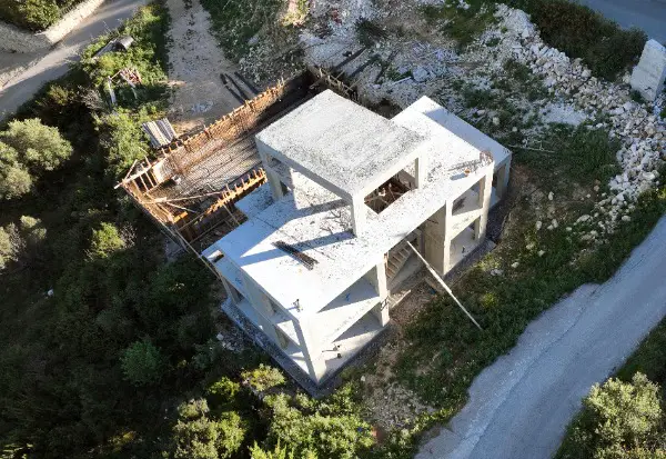 IT-1048 Kreta, Almyrida: Neubau! Exklusive Villa zu verkaufen
