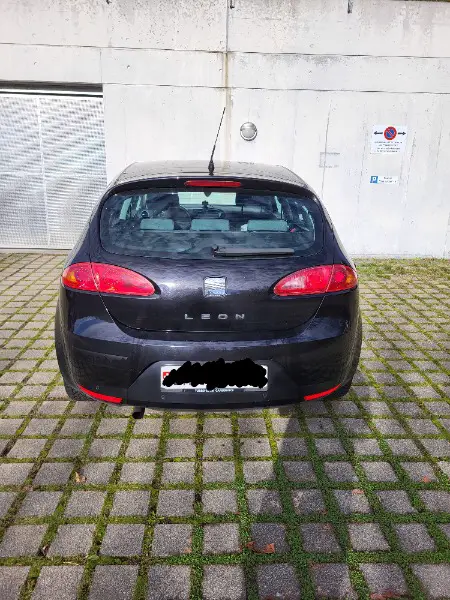 Seat Leon Reference 1.6