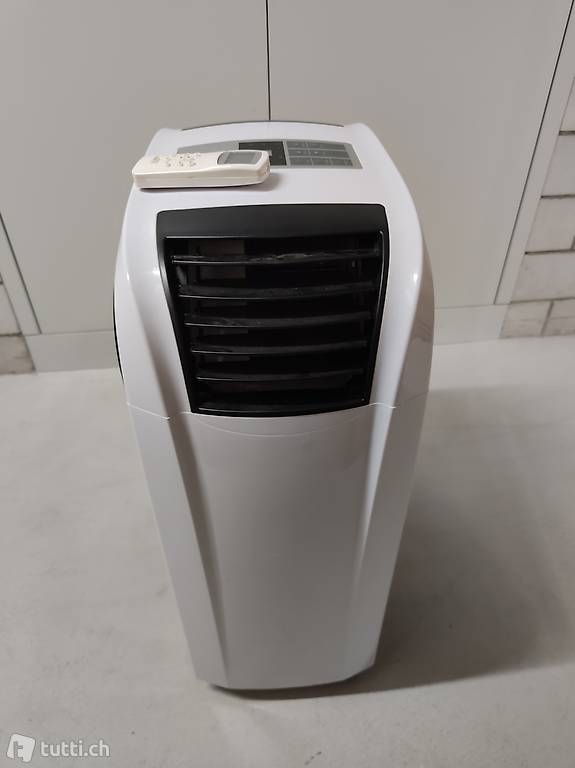 Klimagerät/ Klimaanlage