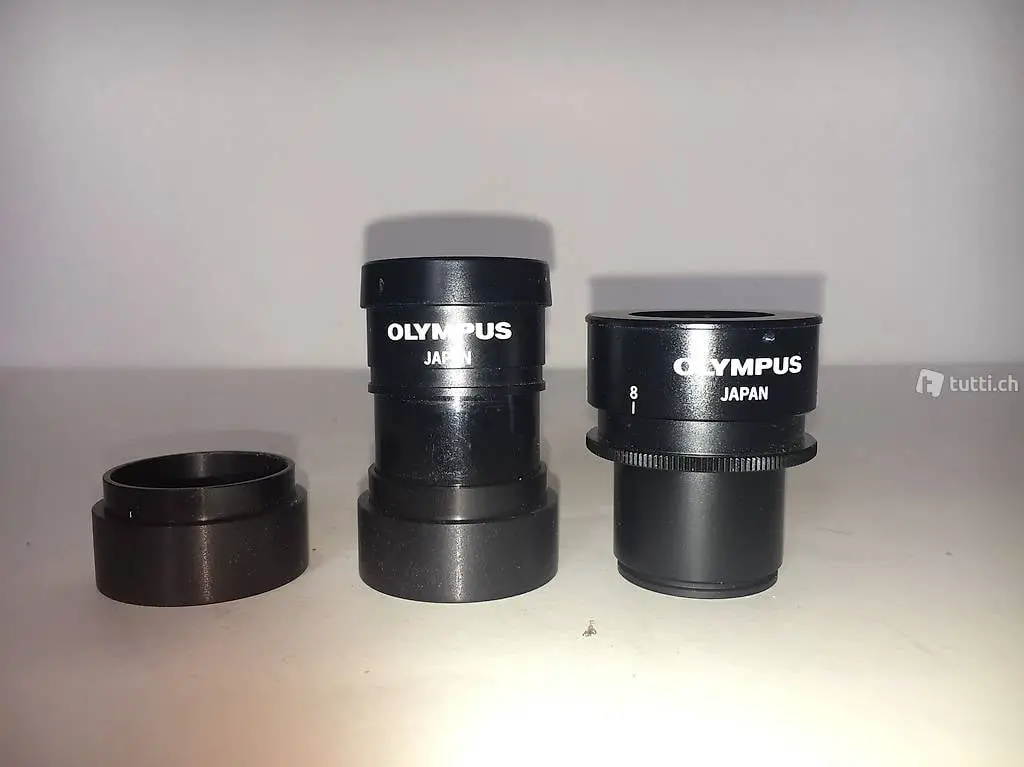 Olympus Microscope Eyepiece? GSWH10x-H22