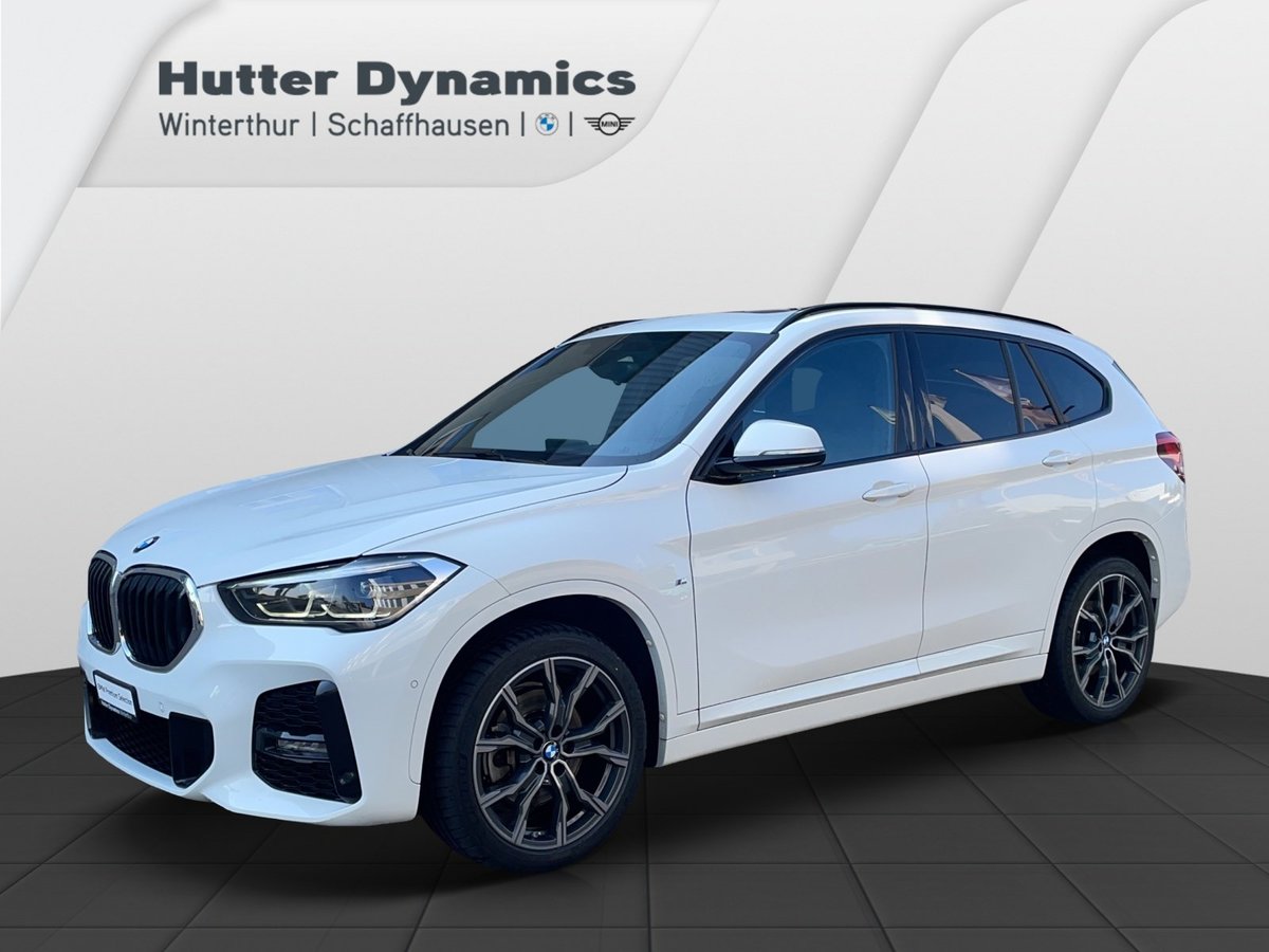 bmw x1 20d m sport bmw x1 20d m sport