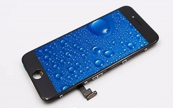  iPhone 7 Plus LCD Display mit Touchscree
