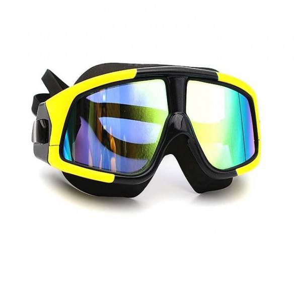  Rayseeda Anti Nebel Anti UV Weiten Blick Schwimmen Brille