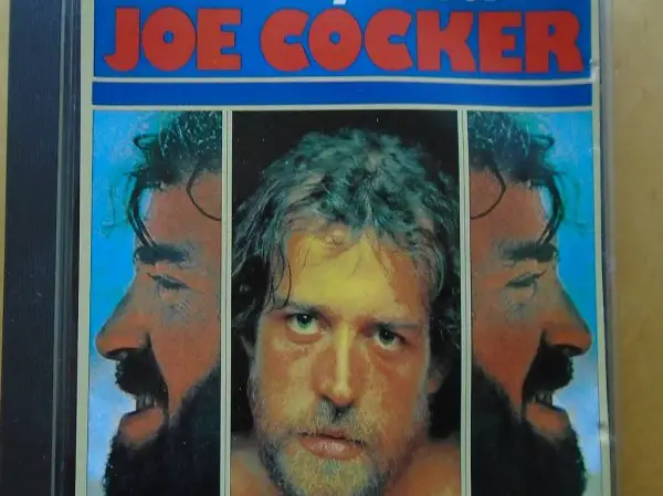 Joe Cocker, CD