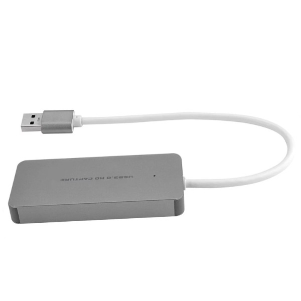 ezcap USB 3.0 HD Capture Card Videospiel Recorder 1080P
