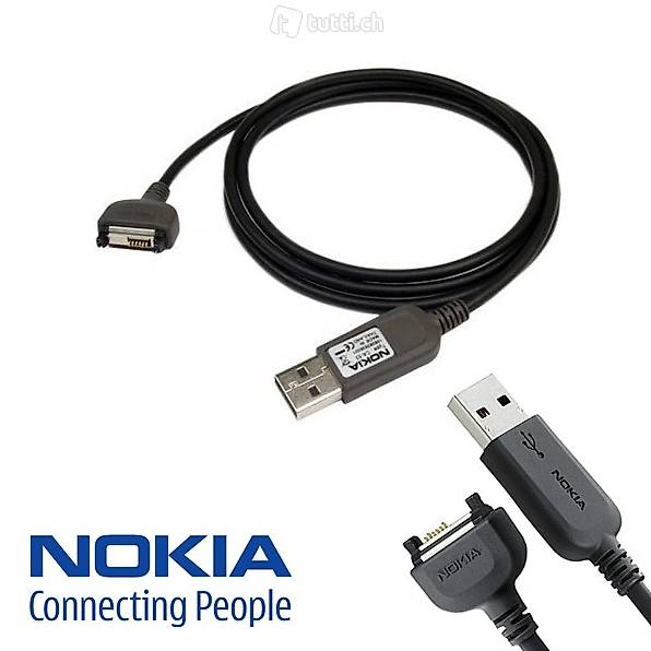 Nokia USB Kabel Type CA-53