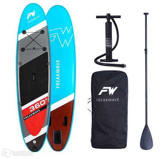  Stand Up Paddle TURN 320 cm