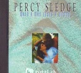 Percy Sledge - When a Man loves a Woman