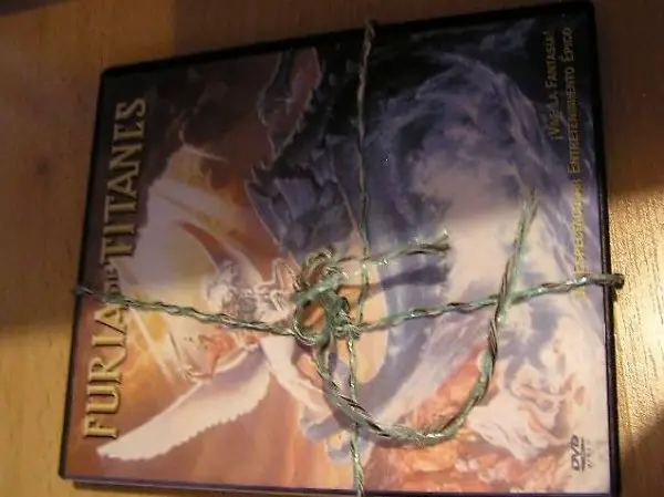 DVD Kampf der Titanen 1981 ab 12 Jahre