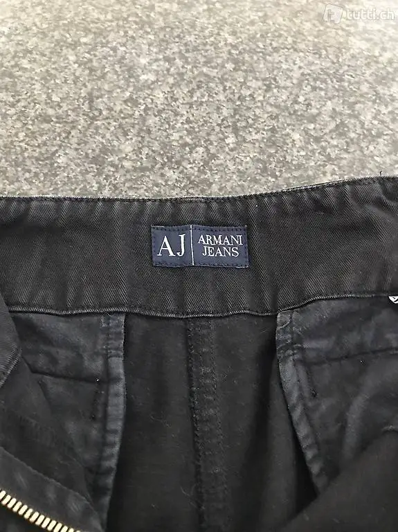 Armani Jeans pantaloni