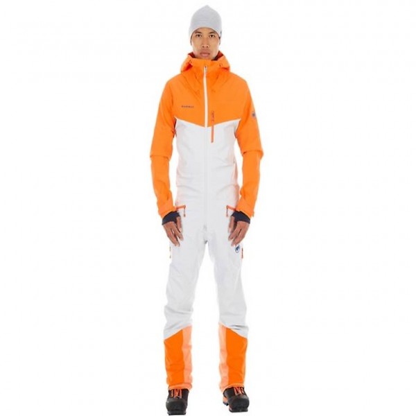 Mammut Nordwand Pro HS Suit Overall gr M