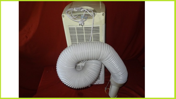 Klimagerät Primotecq CL 7010