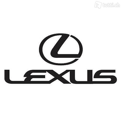 Lexus/ Toyota OEM Anti-Quietschbelege, anti squeal, Set!