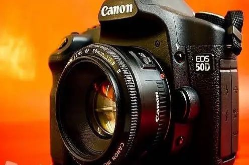 Canon 50D + 50mm (2807 scatti)