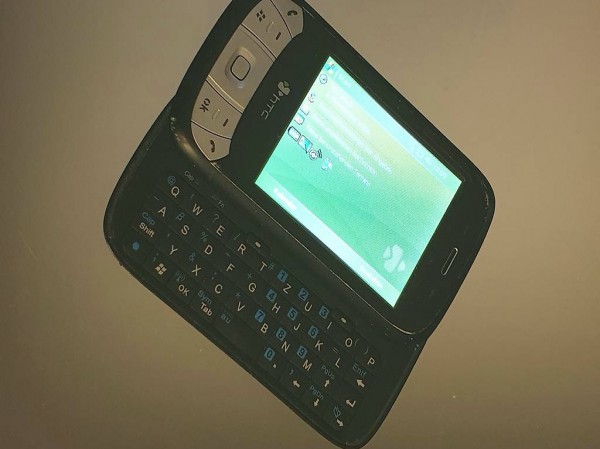  HTC P4350 Modell 2006
