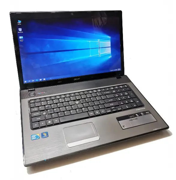 Laptop Acer Aspire 7741Z