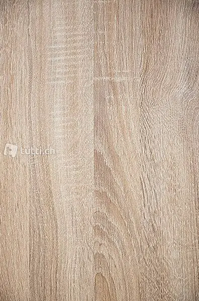 V50 - Küchenzeile Singleküche 270cm Eiche Sonoma grau