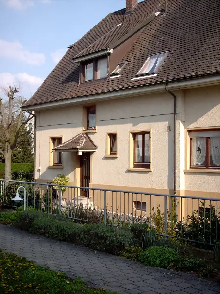 Haus zu verkaufen in D-79618 Rheinfelden-Provisionsfrei-