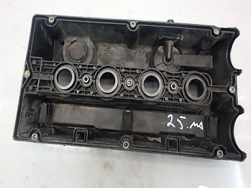 Opel Ventildeckel Z16XEP/ Z16XE1 Reparatur Unterdruckmembran