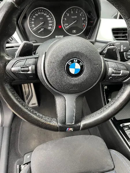 BMW X1 xDrive M25i