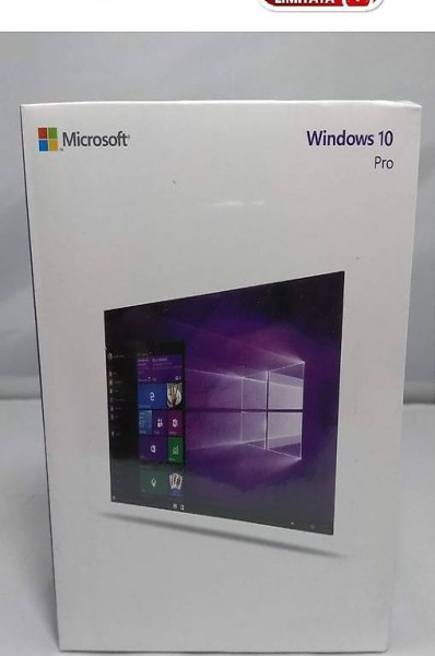 Windows 10 pro (NUOVO!!)