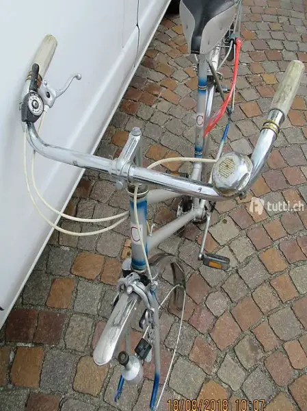  Fahrrad Rahmen Velorahmen Oldie Rahmen, Bike Rahmen