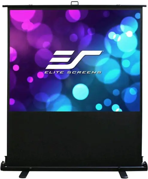 Leinwand Elite Screens ezCinema Plus 2