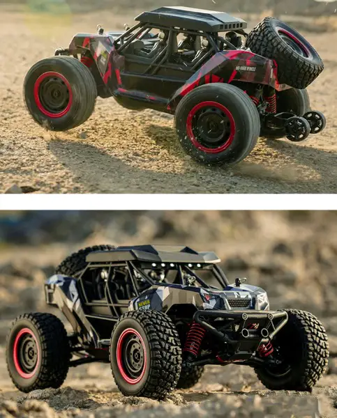 Offroad Buggy Modellauto rc 2.4g