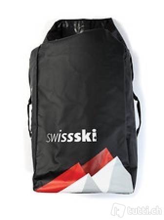 Swiss Ski Bag