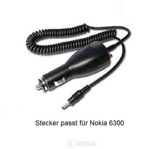 Ladekabel für Nokia Handys . Neu