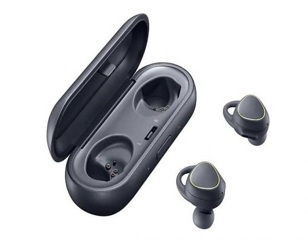  Original SAMSUNG Gear IconX Drahtlose Bluetooth Kopfhörer