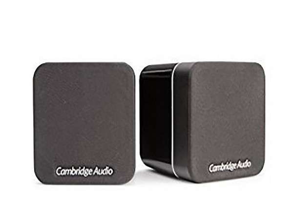  Cambridge Audio Minx 10 (3 Stk.)