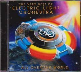 ELO - The very Best of Electric Light Orchestra (Rock CD)