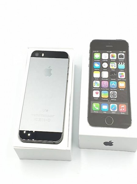  iPhone 5S 16GB mit Garantie