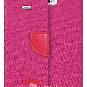  iPhone 7 PLUS Cover Housse Flip Case Etui Wallet Hülle Rose