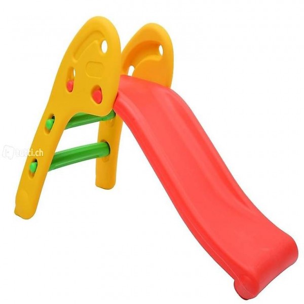  Kinderrutsche Kinder Rutsche Spielzeug Slide Gartenrutsche
