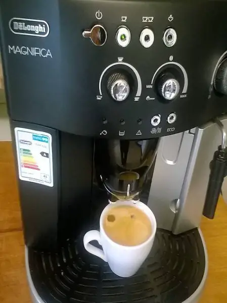 Kaffemaschine Delonghi.ESAM 4200