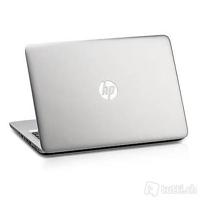  HP EliteBook 840 G3 i5/8/256SSD "refurbished"