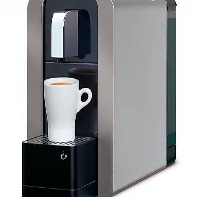 Machine à café Delizio compact automatic (NEUVE)