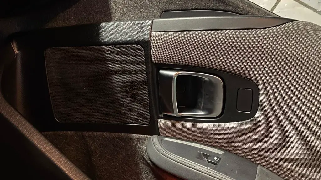 BMW i3 E-Motor 120 Ah BMW i3 E-Motor 120 Ah